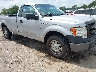 1FTMF1CM0EK****** Salvage and Repairable 2014 Ford F-150 in Virginia State