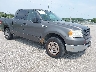 1FTPW12505F****** Salvage and Wrecked 2005 Ford F-150 in Kansas City East