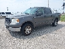 1FTPW12505F****** Used and Repairable 2005 Ford F-150 in Kansas City East