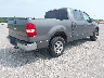 1FTPW12505F****** Salvage and Wrecked 2005 Ford F-150 in Missouri State