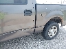 1FTPW12505F****** Salvage and Repairable 2005 Ford F-150 in Missouri State