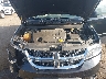 3C4PDCDG7CT****** Repairable 2012 Dodge Journey in Little Rock