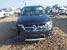3C4PDCDG7CT****** Wrecked 2012 Dodge Journey in Arkansas State