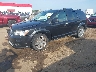 3C4PDCDG7CT****** Used and Repairable 2012 Dodge Journey in Little Rock