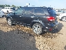 3C4PDCDG7CT****** Salvage and Repairable 2012 Dodge Journey in Little Rock
