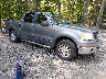 1FTPW12516F****** Salvage and Wrecked 2006 Ford F-150 in Suffolk