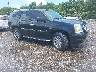 1GKEC63858J****** Salvamento y Destrozados 2008 GMC Yukon en Tampa North