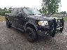 1FTPW14V06F****** Salvage and Wrecked 2006 Ford F-150 in Detroit