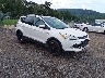 1FMCU0GX7DU****** Salvage and Wrecked 2013 Ford Escape in Port Murray