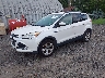 1FMCU0GX7DU****** Used and Repairable 2013 Ford Escape in Port Murray