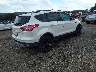 1FMCU0GX7DU****** Salvage and Wrecked 2013 Ford Escape in New Jersey State
