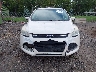 1FMCU0GX7DU****** Salvage and Repairable 2013 Ford Escape in New Jersey State