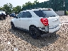 2GNFLFEKXH6****** Salvamento y Reparables 2017 Chevrolet Equinox en Long Island