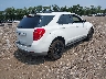 2GNFLFEKXH6****** Salvamento y Destrozados 2017 Chevrolet Equinox en Estado de Nueva York