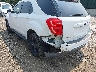 2GNFLFEKXH6****** Salvamento y Reparables 2017 Chevrolet Equinox en Estado de Nueva York