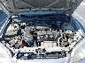 1HGEM22981L****** Reparables 2001 Honda Civic en Santa Clarita