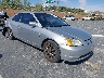1HGEM22981L****** Salvamento y Destrozados 2001 Honda Civic en Santa Clarita