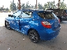 2T1LE40E19C****** Salvamento y Reparables 2009 Toyota Matrix en Seattle