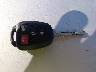5YFBURHE3JP****** Salvage 2016 Toyota Corolla in California State