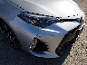 5YFBURHE3JP****** Salvage 2016 Toyota Corolla