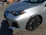 5YFBURHE3JP****** Wrecked 2016 Toyota Corolla