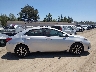 5YFBURHE3JP****** Repairable 2016 Toyota Corolla