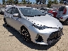 5YFBURHE3JP****** Salvage and Wrecked 2016 Toyota Corolla in North Hollywood