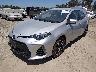5YFBURHE3JP****** Used and Repairable 2016 Toyota Corolla in North Hollywood