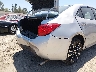 5YFBURHE3JP****** Salvage and Repairable 2016 Toyota Corolla in California State