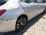 5YFBURHE3JP****** Used 2016 Toyota Corolla in California State