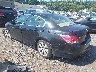 1HGCP26878A****** Salvamento y Reparables 2008 Honda Accord en Boston Shirley