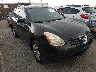 JN8AS58V29W****** Salvage and Wrecked 2009 Nissan Rogue in Denver East