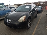 JN8AS58V29W****** Used and Repairable 2009 Nissan Rogue in Denver East