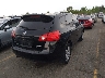JN8AS58V29W****** Salvage and Wrecked 2009 Nissan Rogue in Colorado State