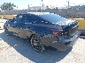 1N4AA6AP2HC****** Salvage and Repairable 2017 Nissan Maxima in East Bay
