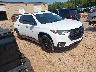 1GNERKKW7MJ****** Salvamento y Destrozados 2021 Chevrolet Traverse en Concord