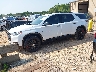 1GNERKKW7MJ****** Usados y Reparables 2021 Chevrolet Traverse en Concord