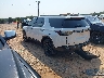 1GNERKKW7MJ****** Salvamento y Reparables 2021 Chevrolet Traverse en Concord