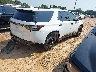 1GNERKKW7MJ****** Salvamento y Destrozados 2021 Chevrolet Traverse en Estado de Carolina del Norte