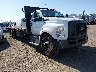 1FDNF6AY0HD****** Salvamento y Destrozados 2017 Ford F-650 en San Diego