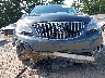 KL4CJ2SM3GB****** Repairable 2016 Buick Encore in Ohio State