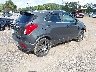 KL4CJ2SM3GB****** Salvage and Wrecked 2016 Buick Encore in Ohio State