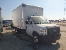1FDWE3FN6MD****** Salvamento y Destrozados 2021 Ford E-350 en Little Rock