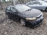2HGFA16559H****** Salvage and Wrecked 2009 Honda Civic in Boston Shirley