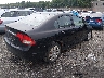 2HGFA16559H****** Salvage and Wrecked 2009 Honda Civic in Massachusetts State