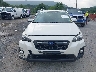 JF2GTADC8K8****** Salvamento 2019 Subaru Crosstrek en Estado de Pennsylvania
