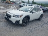 JF2GTADC8K8****** Usados y Reparables 2019 Subaru Crosstrek en Altoona