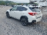 JF2GTADC8K8****** Salvamento y Reparables 2019 Subaru Crosstrek en Altoona