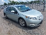 1G1RD6E47DU****** Salvage and Wrecked 2013 Chevrolet Volt in Culpeper