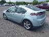 1G1RD6E47DU****** Salvage and Repairable 2013 Chevrolet Volt in Culpeper